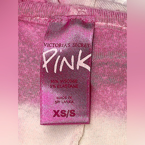 Victoria Secret Pink - Picture 3 of 4